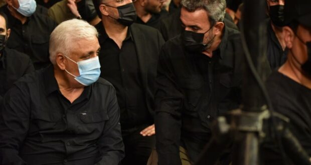 لیستێكى ترى به‌رپرسانى عێراق بۆ سزادان به‌ ئه‌مریكا ده‌درێت